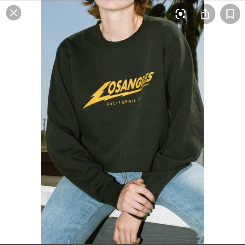 john galt crewneck